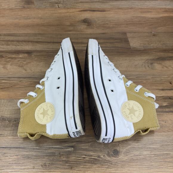 Converse Unisex W8 M6 Chuck Taylor All-Star II Hi Casual Shoes